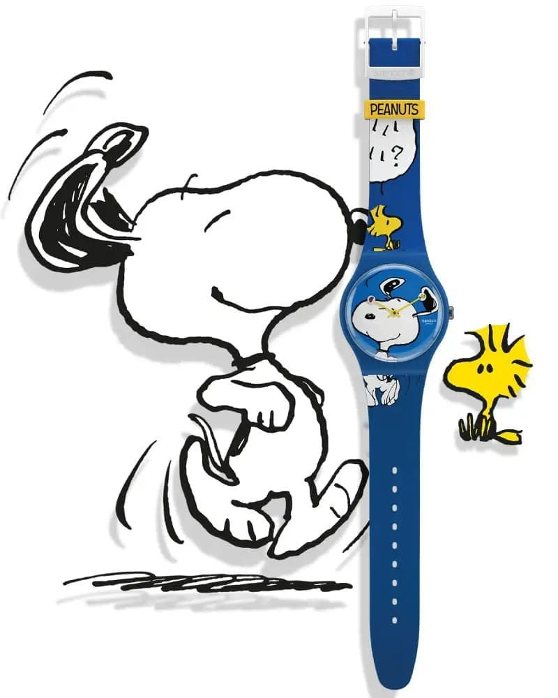 Swatch Swatch New Gent Biosourced SO29Z106 , наручные мужские часы фото под углом